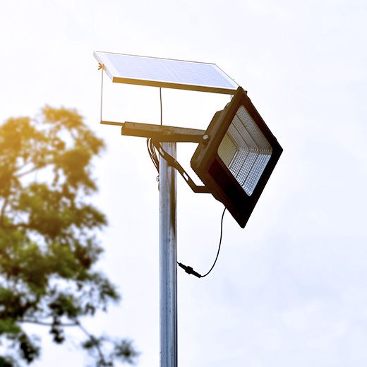North Conway Landscape & Outdoor Lighting Electricians