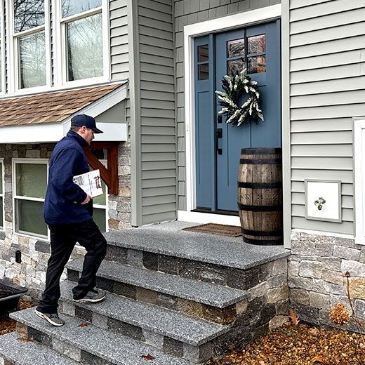 Same Day North Conway Plumbing, Drains, Heating & AC Services