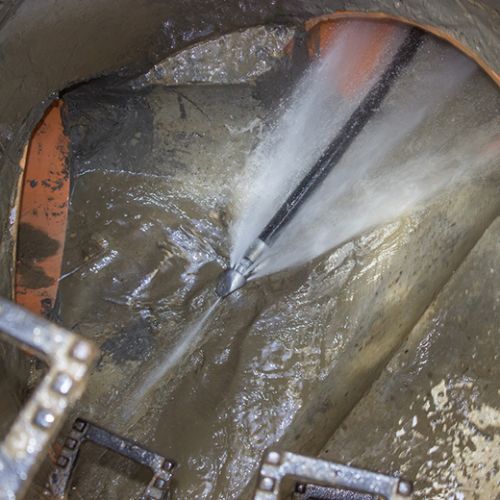 Same Day Drain Sewer & Rooter Pros Across North Conway