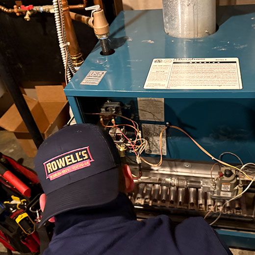 Energy Efficient Heating and AC Experts In North Conway
