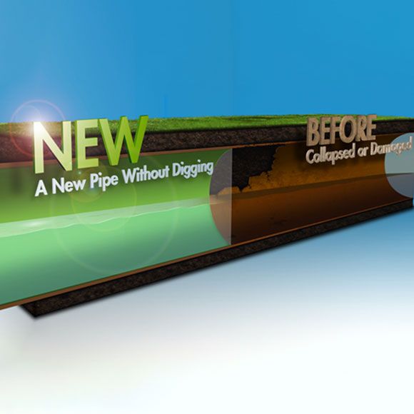 Pipe Bursting Contractors In North Conway