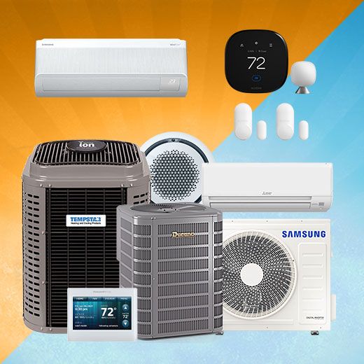 Energy Efficient Heating and AC Experts In North Conway