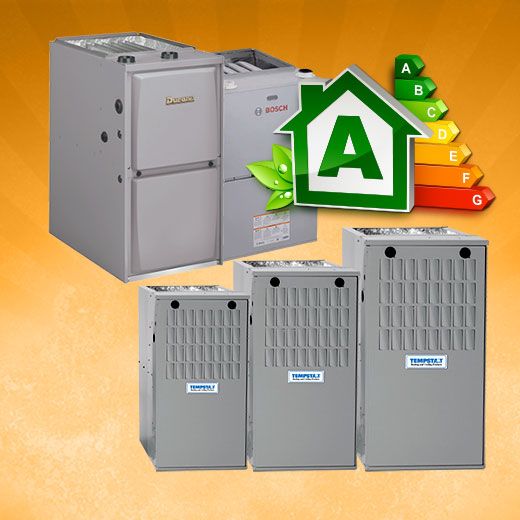 Same Day Heating Repairs in North Conway