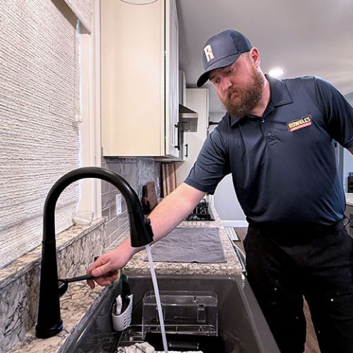 North Conway Faucet and Sink Plumbing Pros