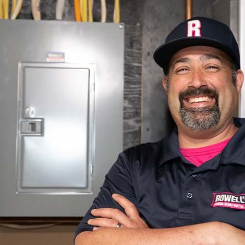 Electrical Panel & Circuit Breaker Specialists In North Conway