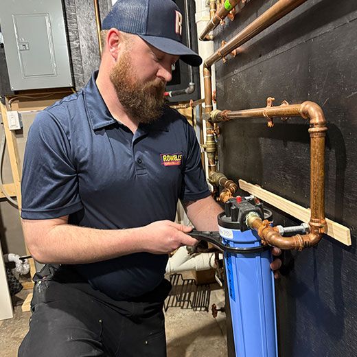Save With North Conway's Water Quality Experts