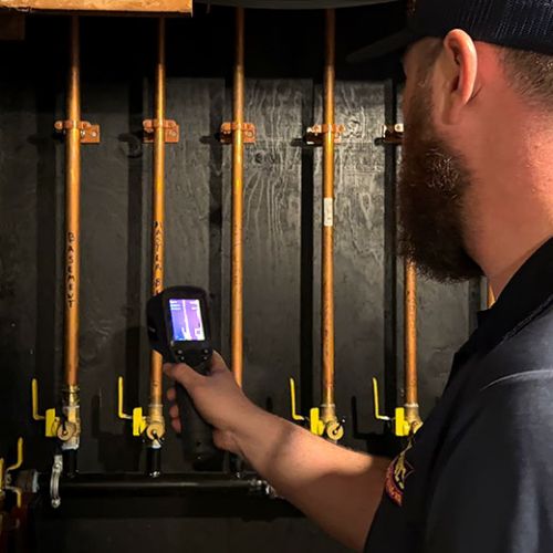 Pipe Repiping Specialists In North Conway