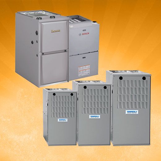 Energy Efficient Heating and AC Experts In North Conway