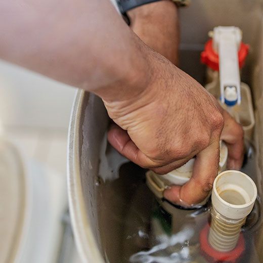 Same Day Toilet Plumbing Specialists In North Conway