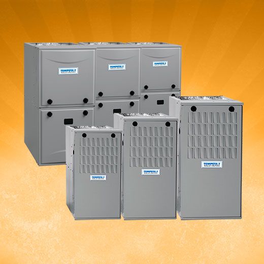 New Heating Systems North Conway