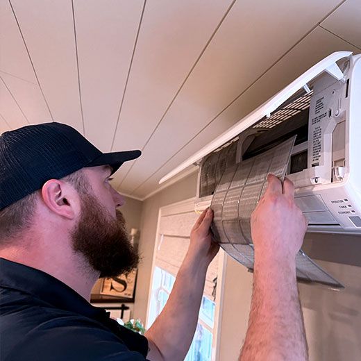 Save On AC In North Conway With the Air Conditioning Experts Trusted Over 40 Years