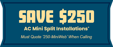Limited Plumbing, Drains, Heating, AC Discount North Conway
