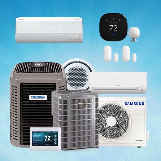 Save On AC In North Conway With the Air Conditioning Experts Trusted Over 40 Years