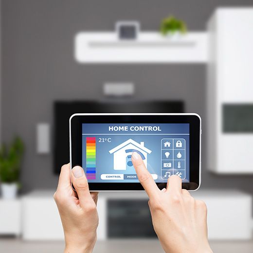 Thermostat Experts in North Conway