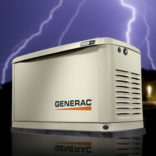 Standby Generator Experts In North Conway
