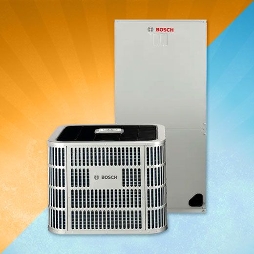 New Heating Systems North Conway