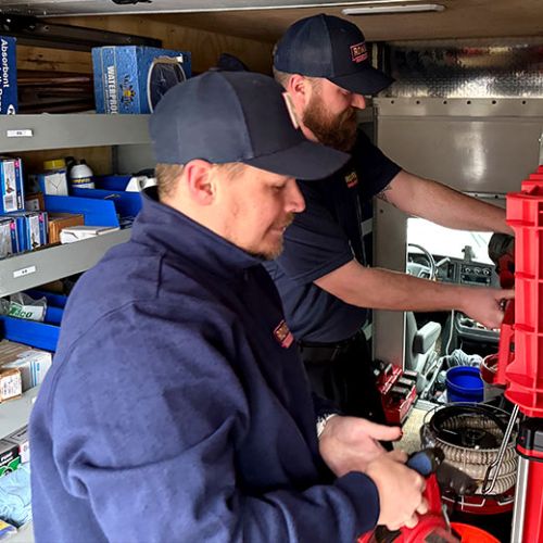 Trusted Sump Pump Specialists in North Conway