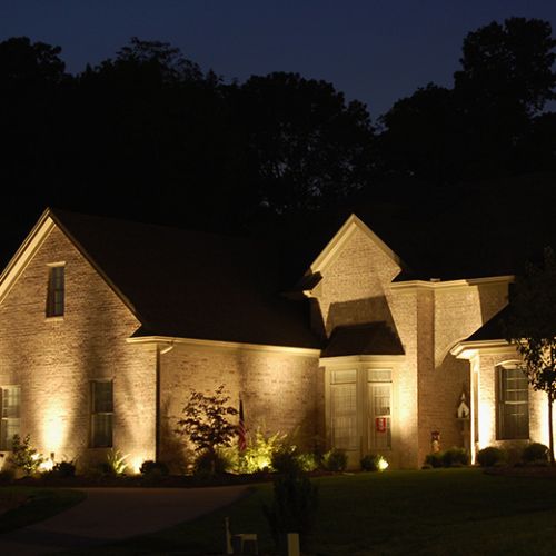 North Conway Landscape & Outdoor Lighting Electricians