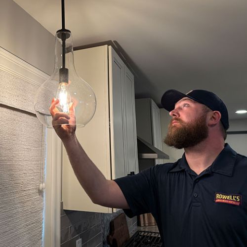 Lighting Electrical Experts In North Conway