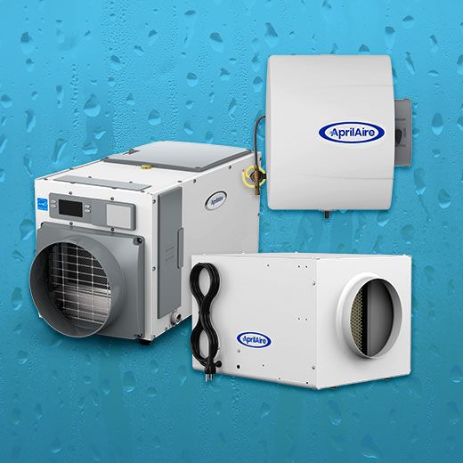 Indoor Air Quality Pros In North Conway