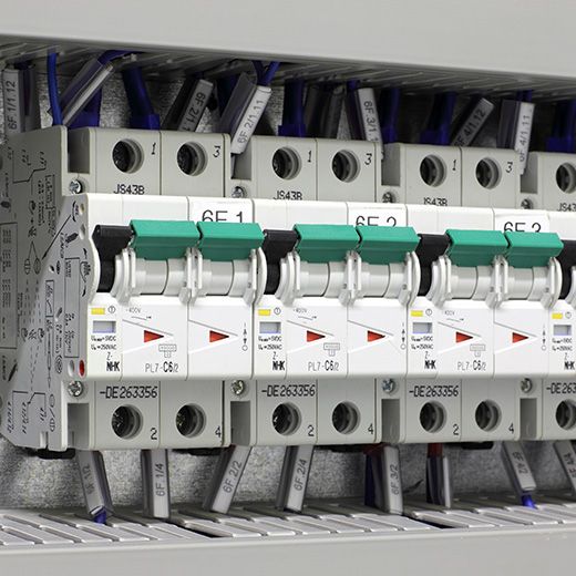 Electrical Panel & Circuit Breaker Specialists In North Conway