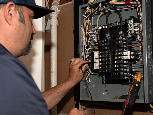 Electrical Panel & Circuit Breaker Specialists In North Conway