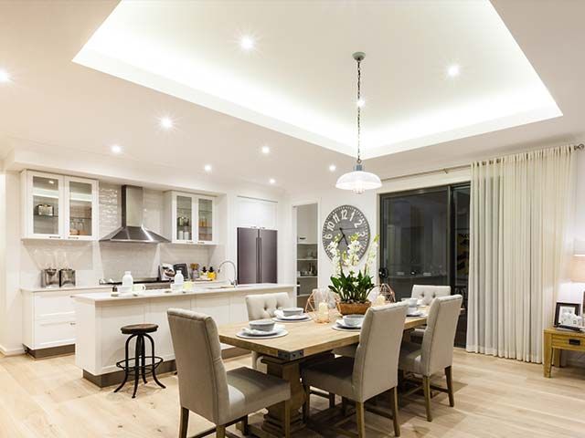 Lighting Electrical Experts In North Conway