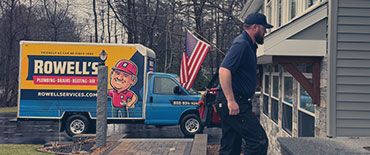 Limited Plumbing, Drains, Heating, AC Discount North Conway