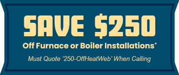 Limited Plumbing, Drains, Heating, AC Discount North Conway
