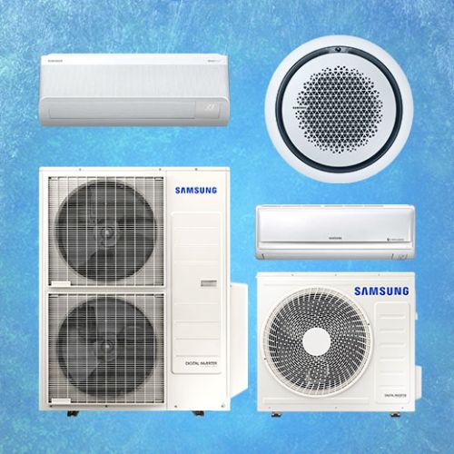 Save On AC In North Conway With the Air Conditioning Experts Trusted Over 40 Years