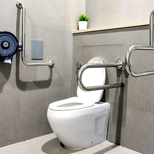 North Conway's Shower and Tub Plumbing Specialists