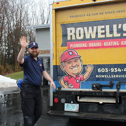 North Conway Plumbers