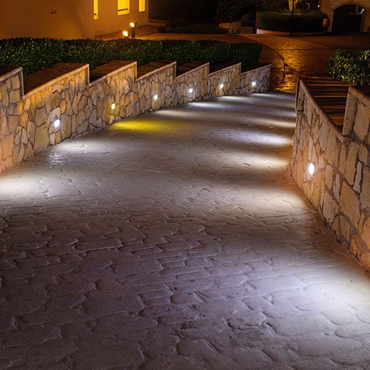 North Conway Landscape & Outdoor Lighting Electricians