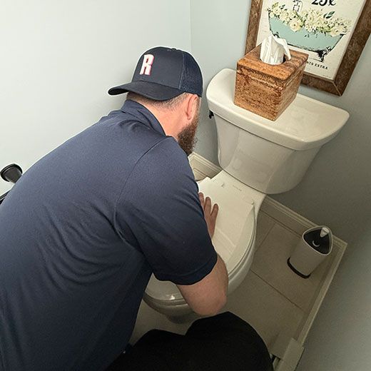 Same Day Toilet Plumbing Specialists In North Conway