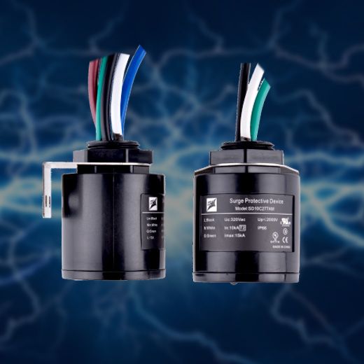 Whole House Surge Protection In North Conway