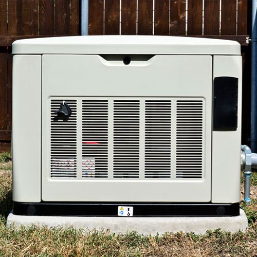 Standby Generator Experts In North Conway