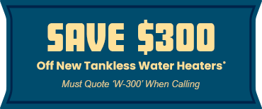 Limited Plumbing, Drains, Heating, AC Discount North Conway
