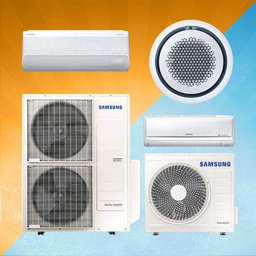 Ductless Cooling & Heating In North Conway