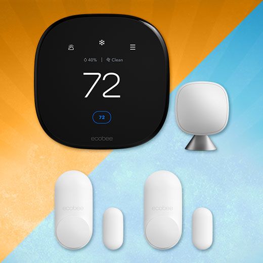Thermostat Experts in North Conway