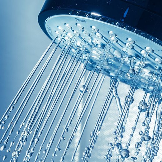 North Conway's Shower and Tub Plumbing Specialists